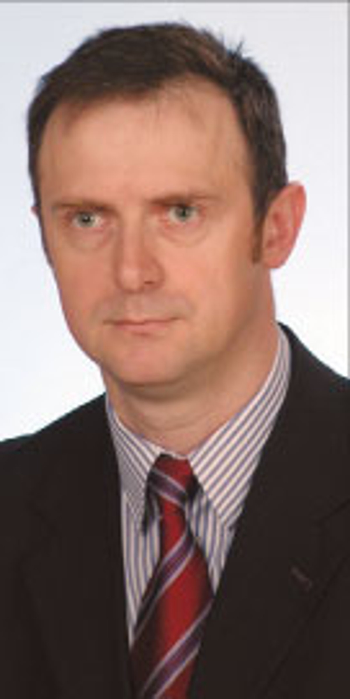 Arkadiusz Sobczyk, radca prawny, Kancelaria Prawna Sobczyk i Współpracownicy w Krakowie