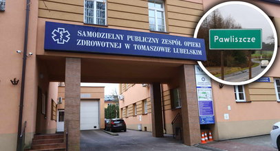 Koszmar seniorki z Lubelszczyzny. Uratował ją telefon z drugiego krańca Polski