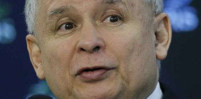 Kaczyński wie, dlaczego Tusk zamknął stadiony