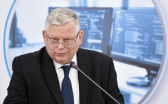 Marek Suski: Nie wiem, czy Niemcy mają moralne prawo nas pouczać. Kiedyś nas uczyli demokracji komorami gazowymi