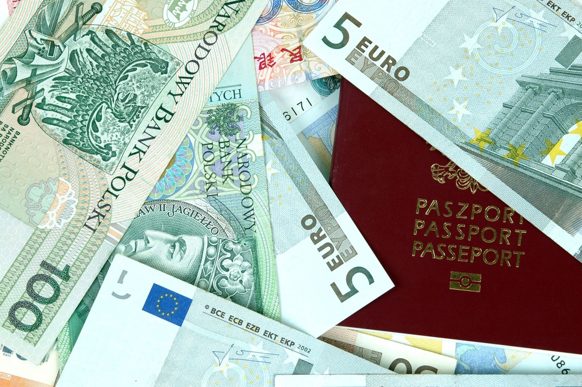 Polska gospodarka będzie rosła wolniej niż oczekiwali ekonomiści EBOR