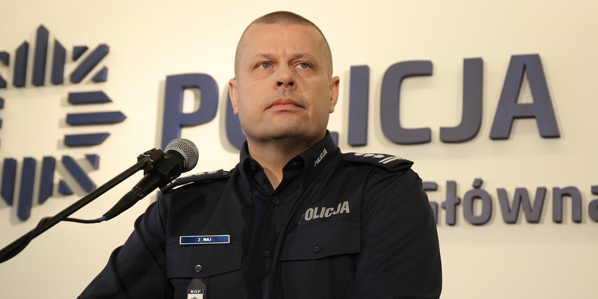 Zbigniew Maj