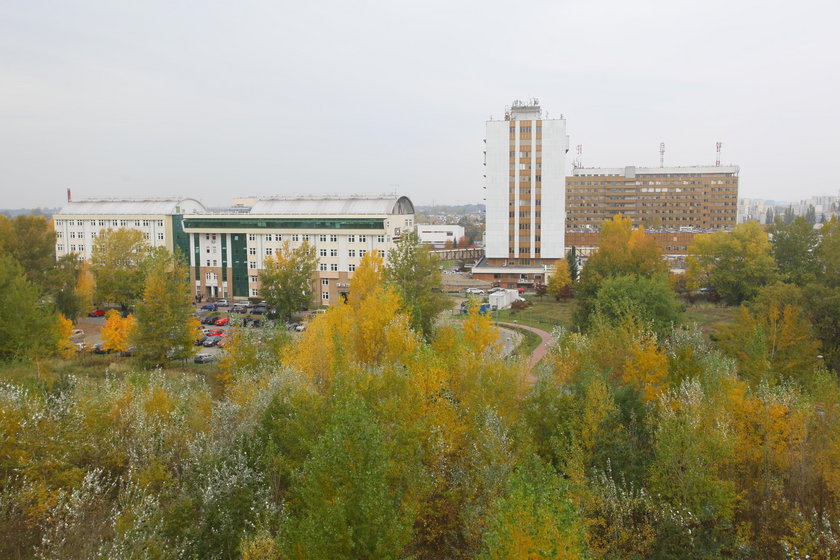 Tak będzie wyglądał Szpital Południowy