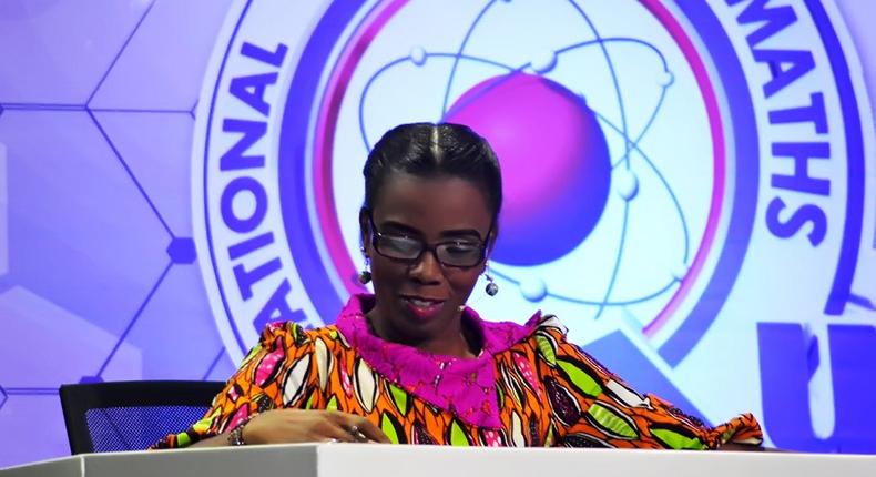 Elsie Effah Kaufmann, NSMQ Quiz Mistress