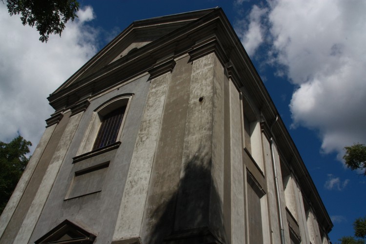 Muzeum Powstania Warszawskiego i dziennik.pl zapraszają na spacer śladami Powstania Warszawskiego