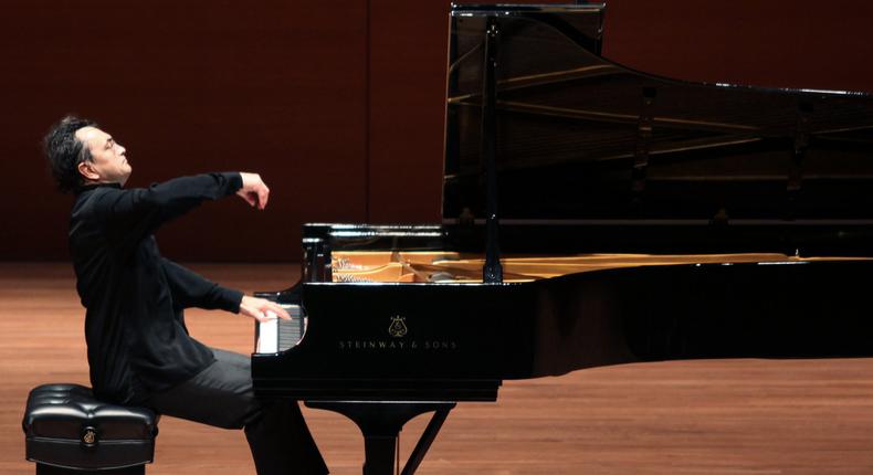 Beethoven the Avant-Gardist: A Pianist Makes His Case