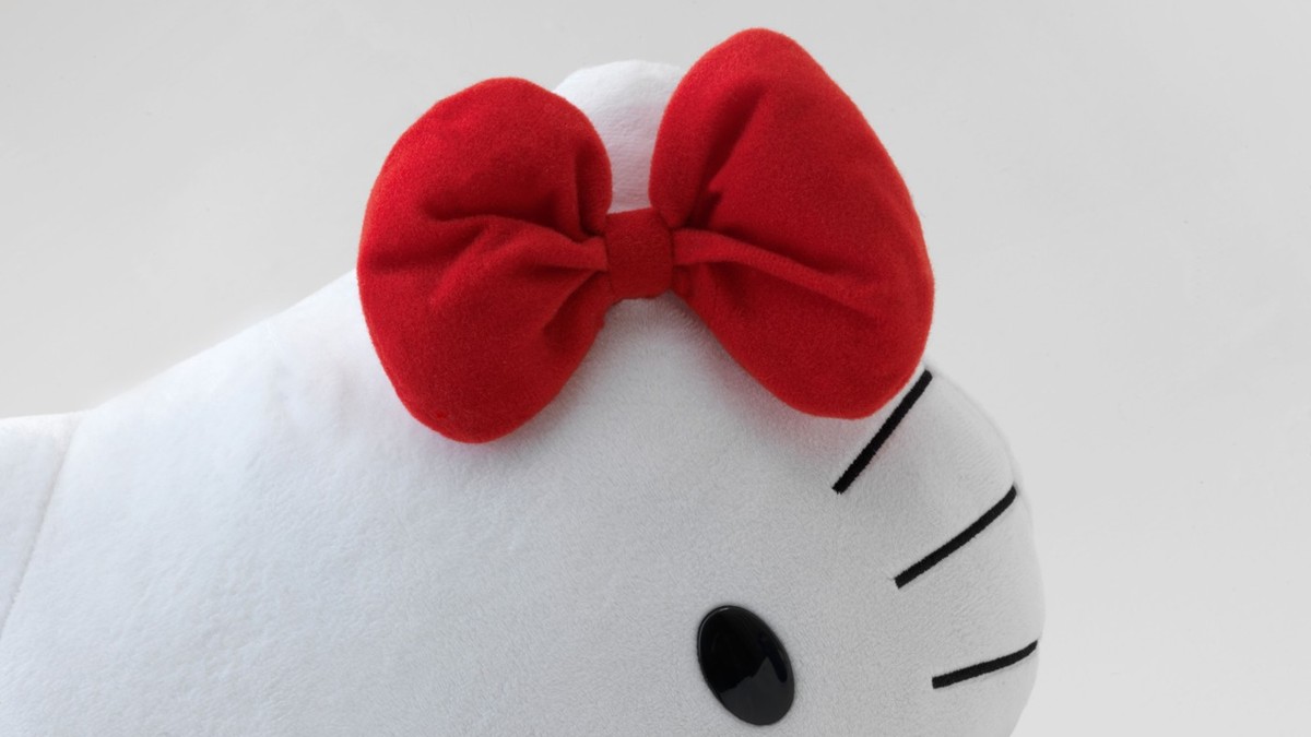 Hello Kitty