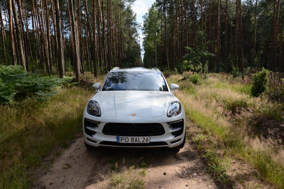 Porsche Macan S Diesel – luksusowy SUV dla rozsądnych (134)