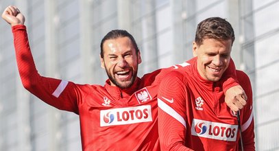 Krychowiak przebił wszystkich. Stare fotki ze Szczęsnym to hit!