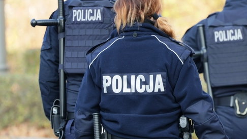 Poznań: Dziewczynka postrzelona metalowymi kulkami. Policja poszukuje sprawcy