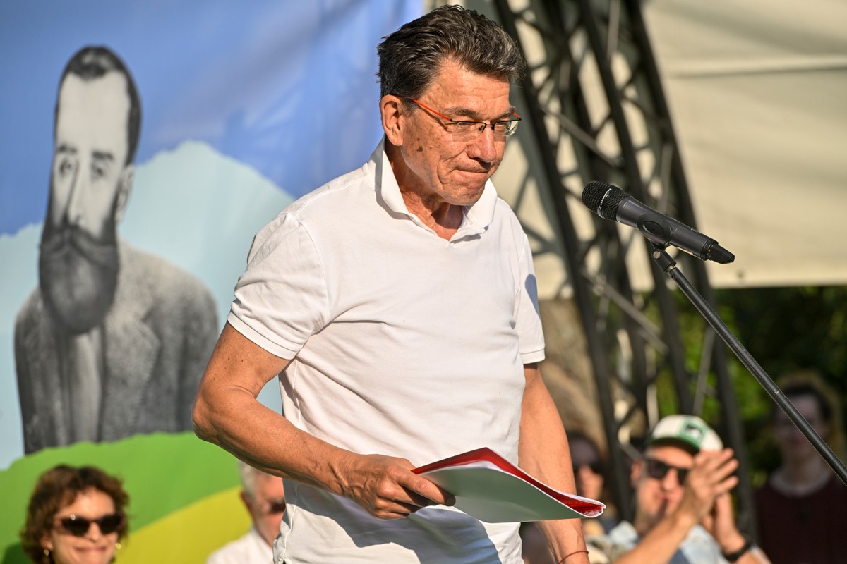 Mirosław Zbrojewicz zdradził, jaką kwotę emerytury dostaje z ZUS