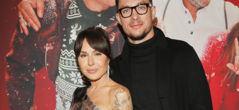 Ukochany Blanki Lipińskiej o jej zarobkach. "Ciężko jest. Mnie nie stać na wakacje, na które ją stać"