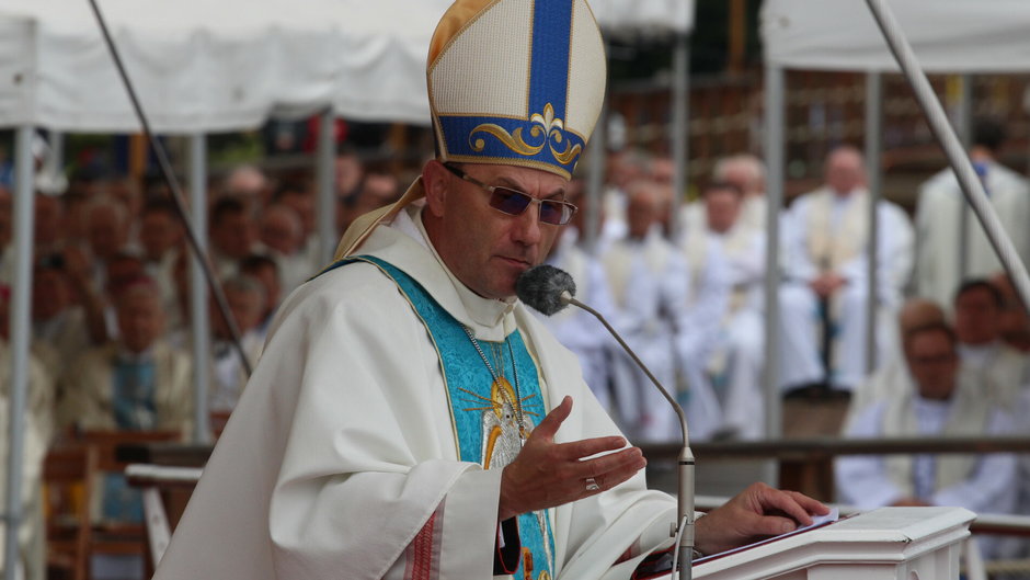 Abp Wojciech Polak