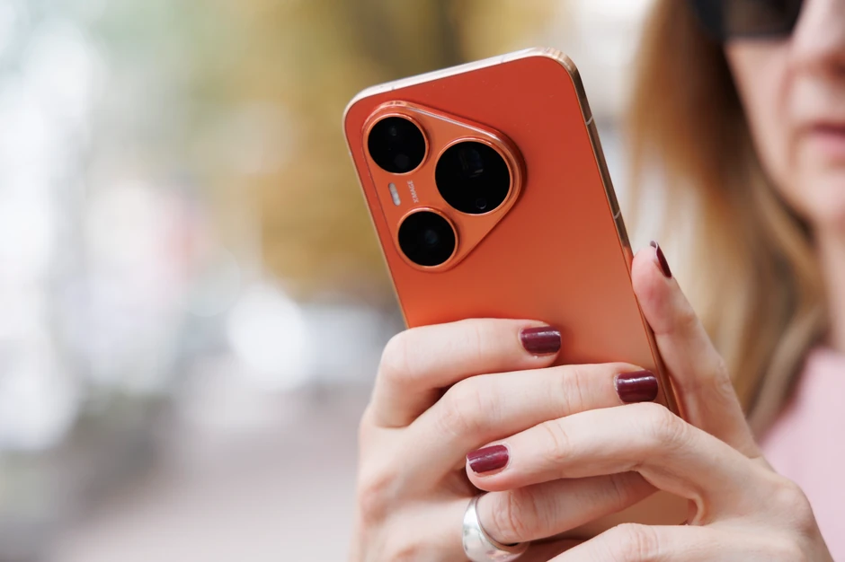 Huawei Pura 90s Pro 