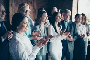 Zarządzanie zespołem. Dlaczego docenianie pracowników jest ważne