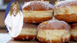 Pączki u Magdy Gessler znowu zdrożały. Tak drogo jeszcze nie było!