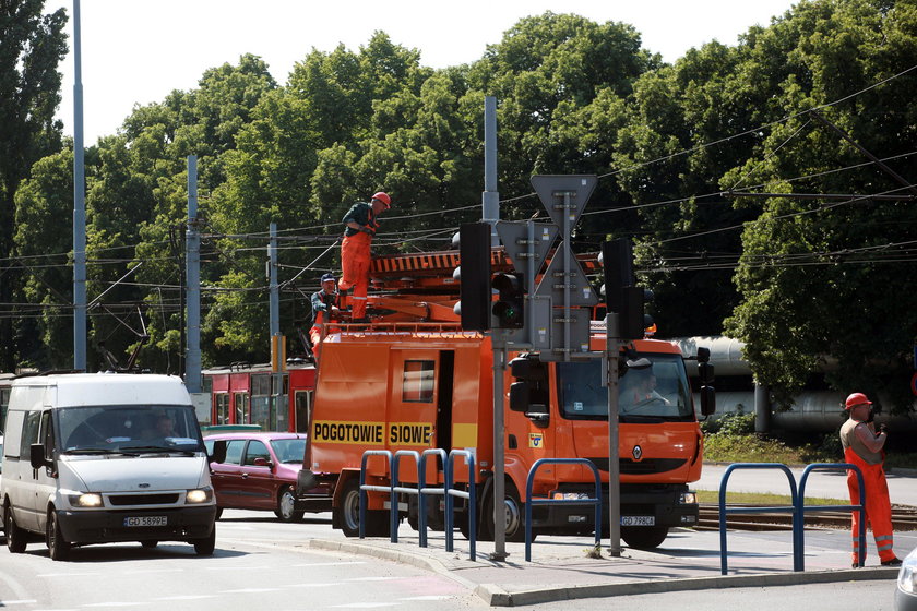 Specjaliści od sieci trakcyjnej boją się utraty pracy