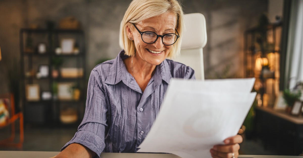 Early retirement for women - already at the age of 55 and even earlier. What conditions must be met?