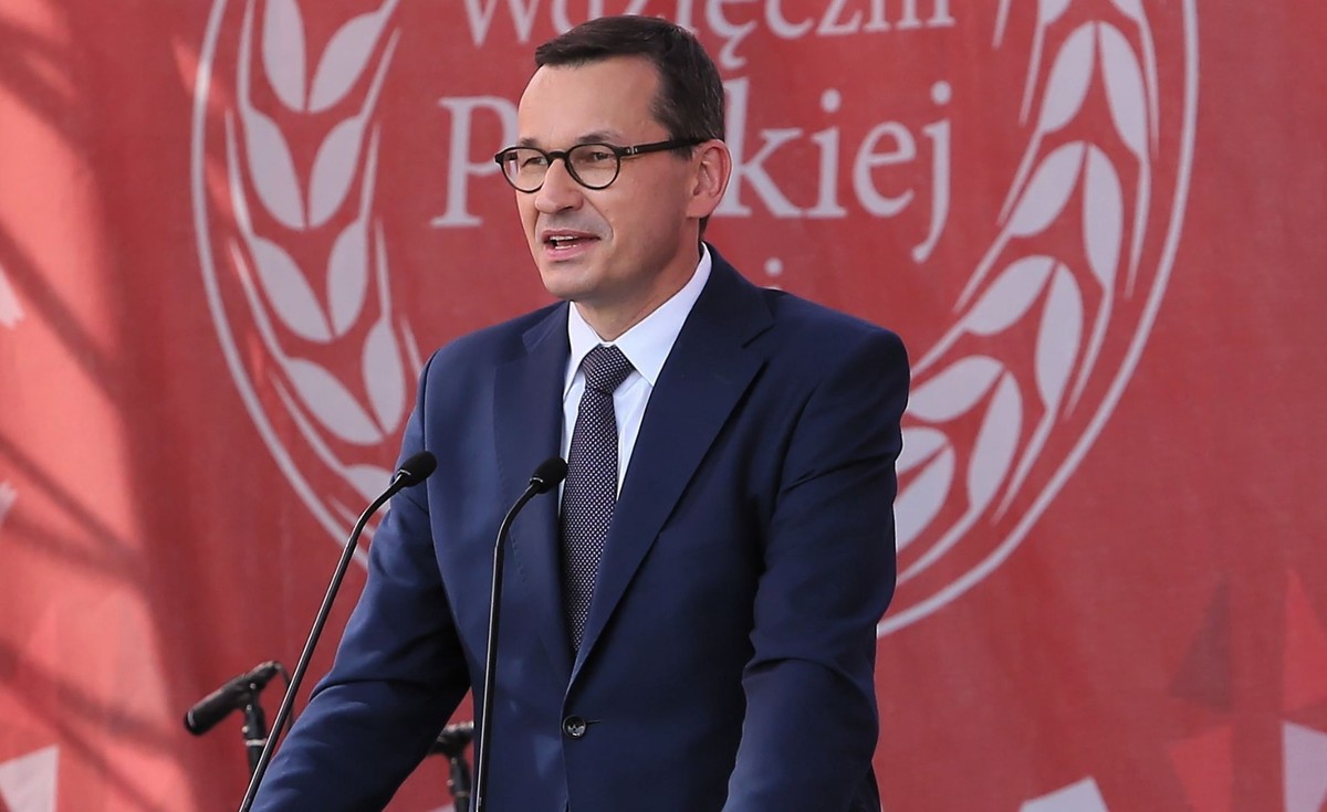 Sąd: Premier rażąco naruszył prawo