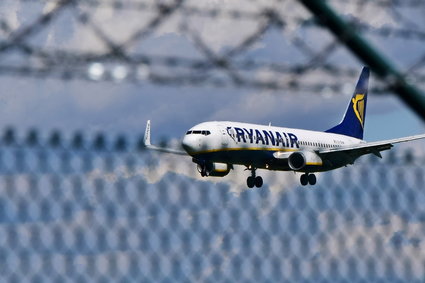 ULC uruchamia specjalną infolinię dla pasażerów, których loty odwołał Ryanair