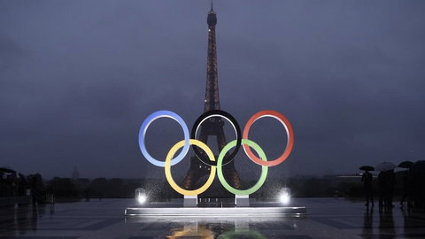 Igrzyska w Paryżu – ok. 130 Polaków, w tym drużyny siatkarskie, pewnych startu na 100 dni przed igrzyskami - iFrancja
