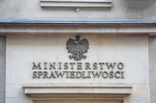 Ministerstwo Sprawiedliwości: Systemy resortu chwilowo niedostępne