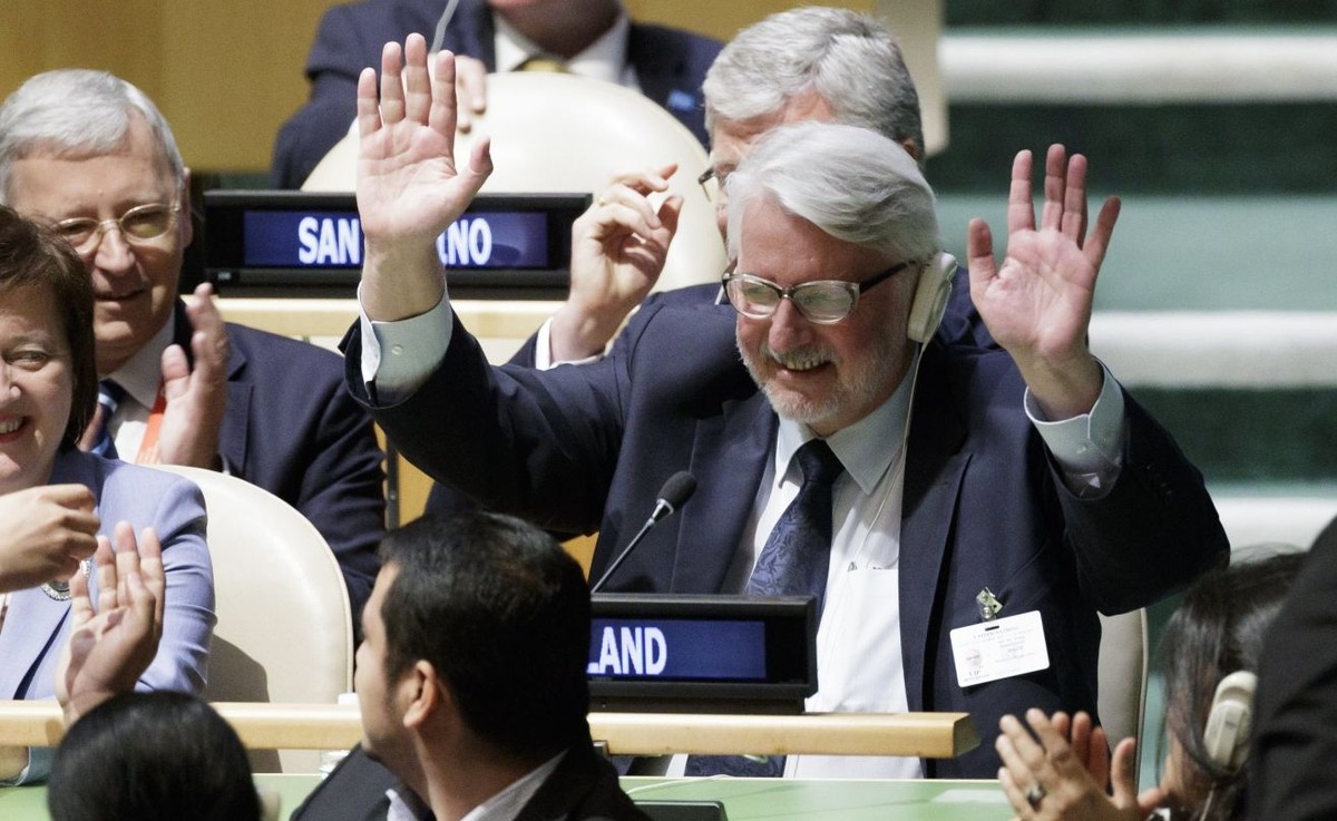 Witold Waszczykowski