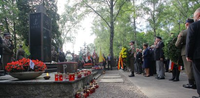 Pokłócą się o wieńce podczas rocznicy Powstania?