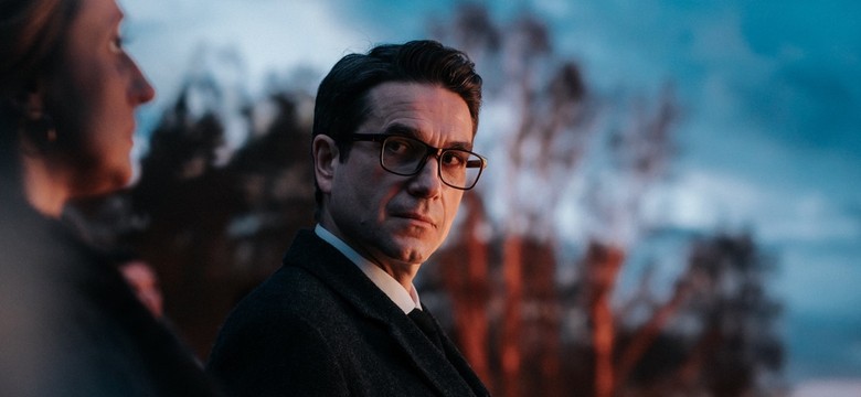 Tajemniczy tytuł nowego polskiego filmu. Marcin Dorociński wyjaśnia