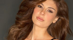 Angela Martini - Miss Albanii / fot. Agencja Forum