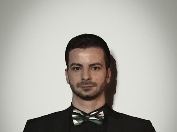 Vladimir Vlajić