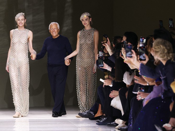 Đorđo Armani