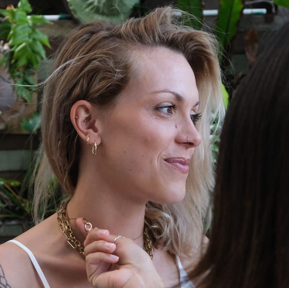 Celine Cremerovú naposledy videli v júni 2023.