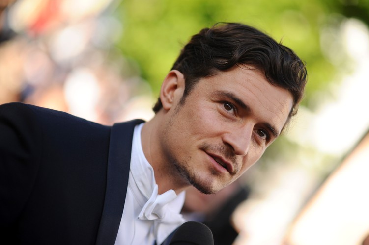 Orlando Bloom