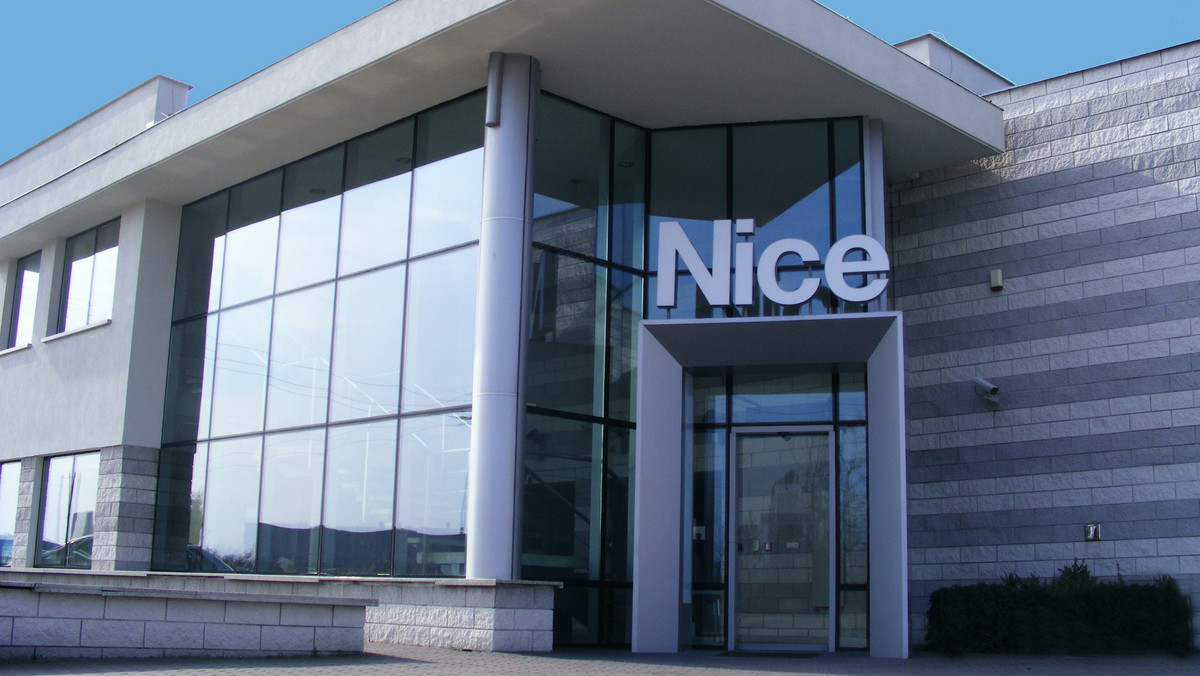 Zapraszamy do obejrzenia filmu prezentującego firmę Nice. Clip przedstwaia wszystkie najważniejsze cechy zespołu Nice i jej produktów: dynamikę, nowoczesność, innowacyjność.