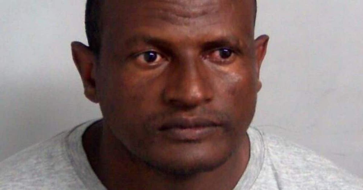 Sex offender accidentally freed - police hunt in London