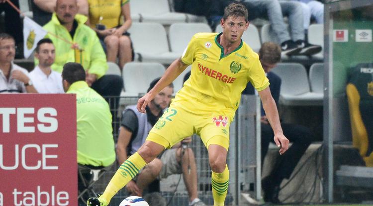 Emiliano Sala