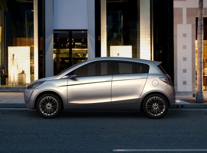 Wiosną w Genewie Mitsubishi po raz pierwszy zaprezentuje koncepcyjny model Mitsubishi Concept Global Small, który z założenia ma być kompaktowy, niedrogi i paliwooszczędny