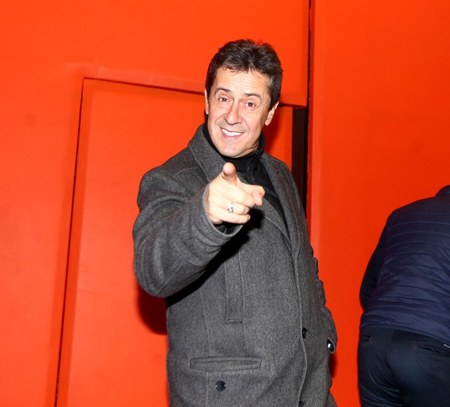 Enes Begović (Foto: Ringier/Rajko Ristić)