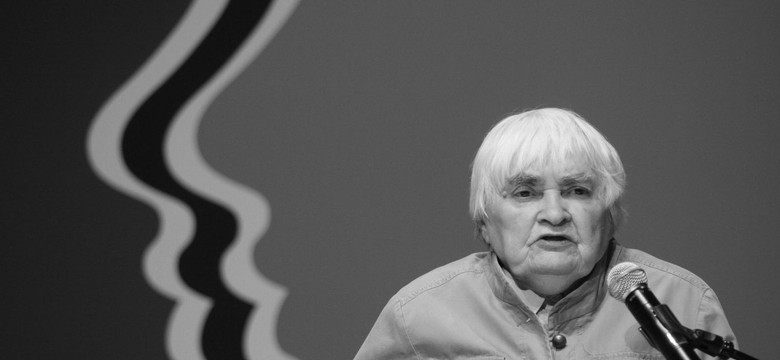 Nie żyje prof. Maria Janion