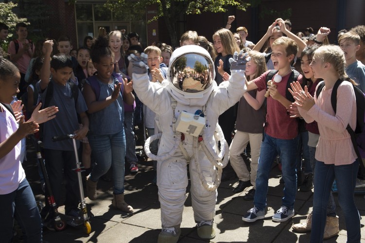 'Cudowny chłopak' w kinach od 18 stycznia 2018 roku