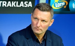Lotto Ekstraklasa: Grzegorz Niciński nie jest już trenerem Arki Gdynia