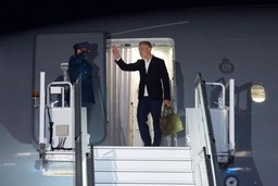 Kanada zwiększa pomoc dla Ukrainy. Carney spotka się z Tuskiem i Nawrockim w Warszawie