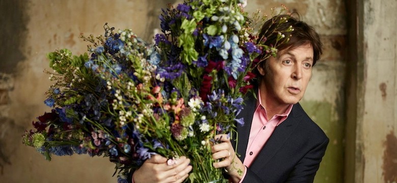 Ringo Starr, Paul McCartney i nieoczekiwana zmiana miejsc