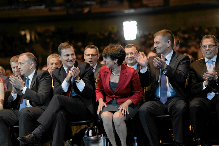 Platforma Obywatelska