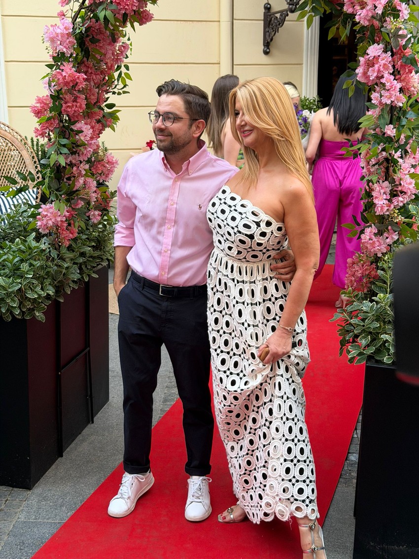 Danilo Mašojević, Vesna Dedić