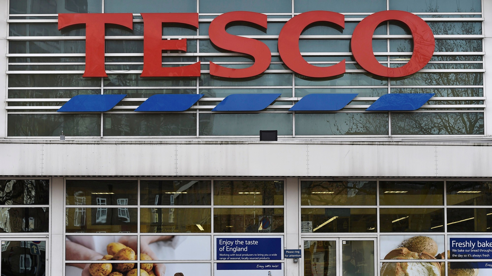 Tesco