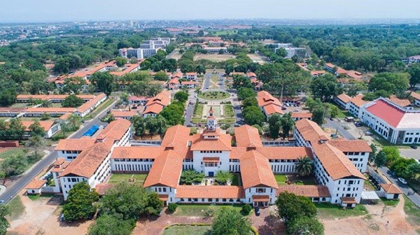 University of Ghana 