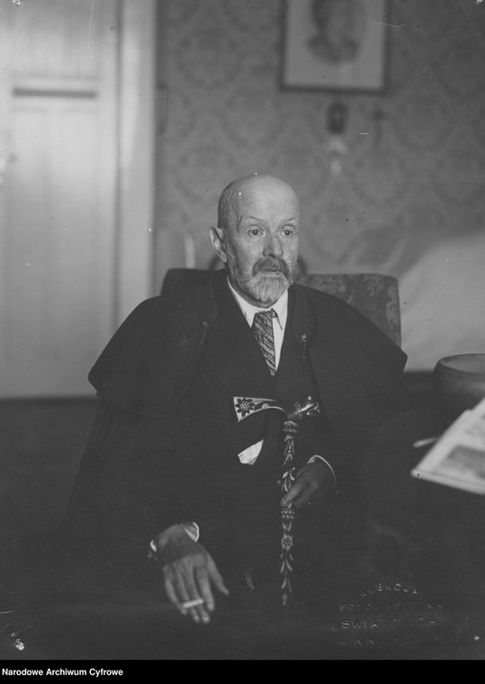 Jacek Malczewski