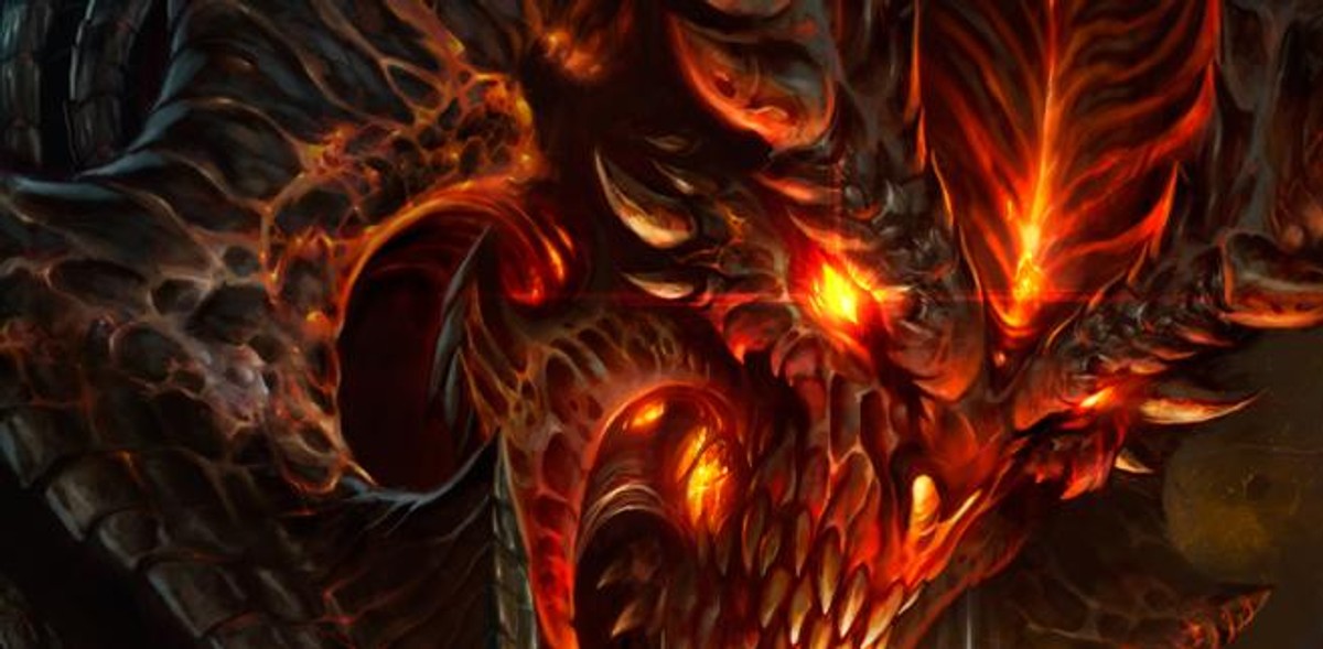 Diablo III